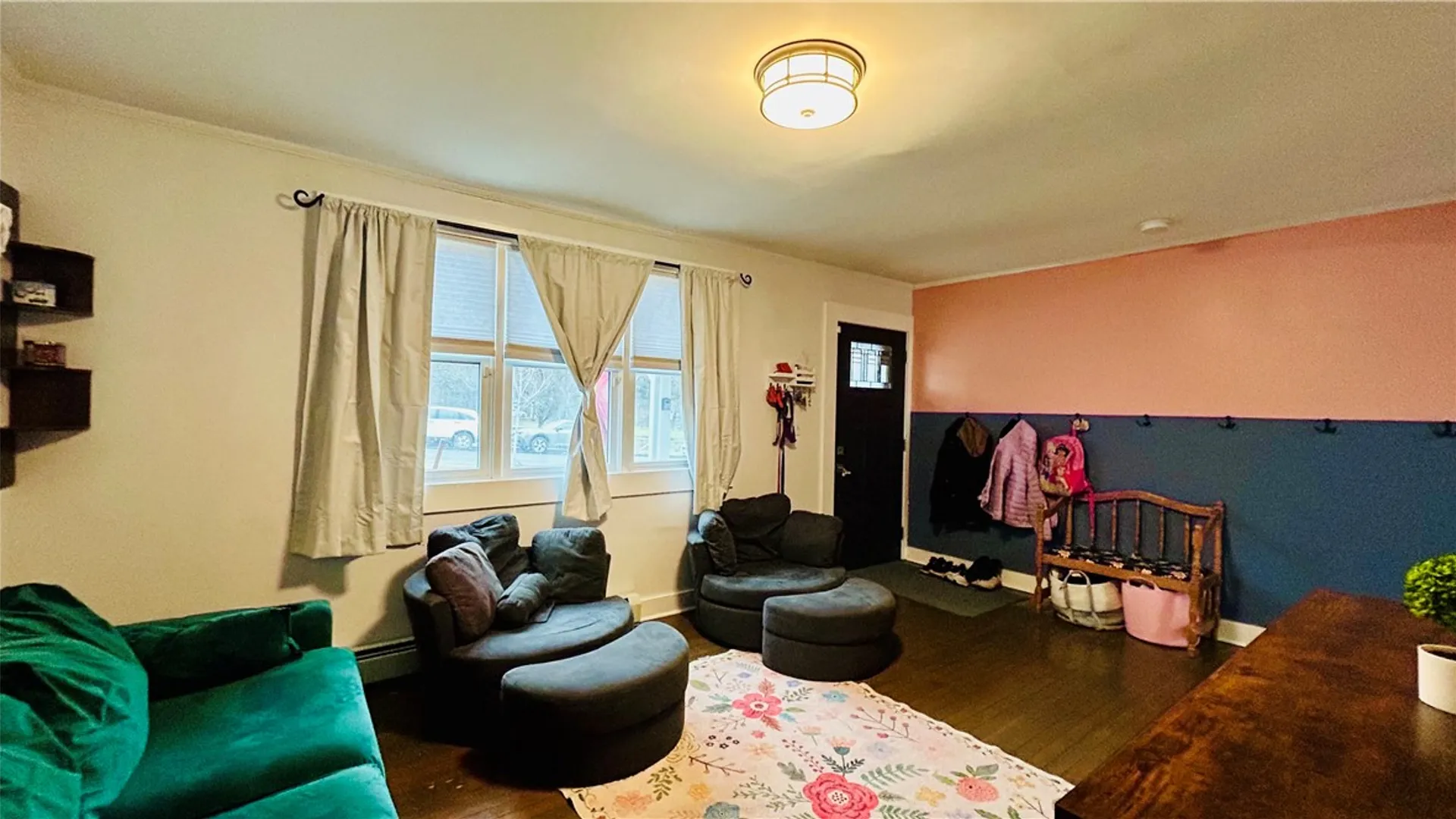 Property at 93 Maple Street, Oneonta, NY 13820 11