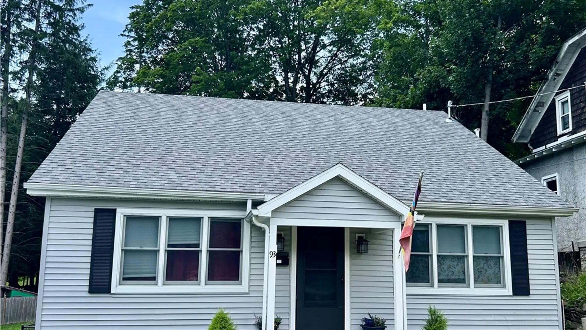 Property at 93 Maple Street, Oneonta, NY 13820 2