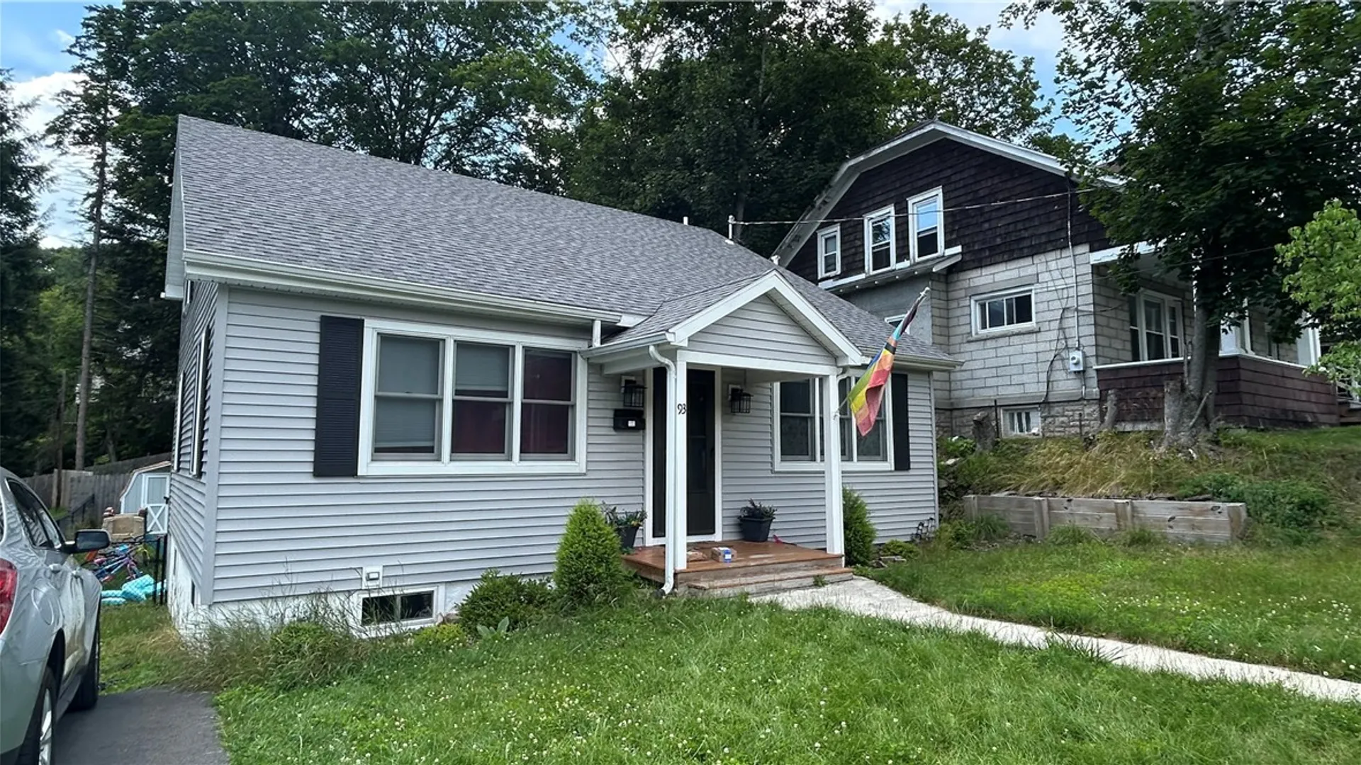 Property at 93 Maple Street, Oneonta, NY 13820 24