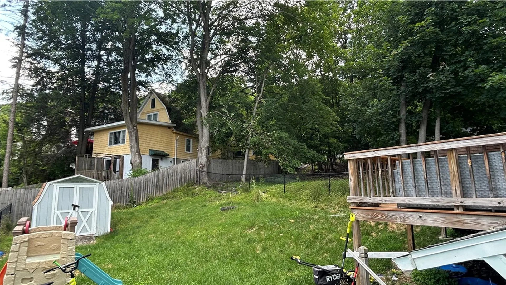 Property at 93 Maple Street, Oneonta, NY 13820 26