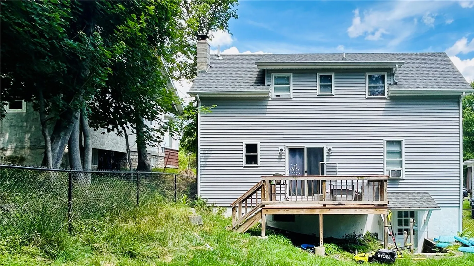 Property at 93 Maple Street, Oneonta, NY 13820 3