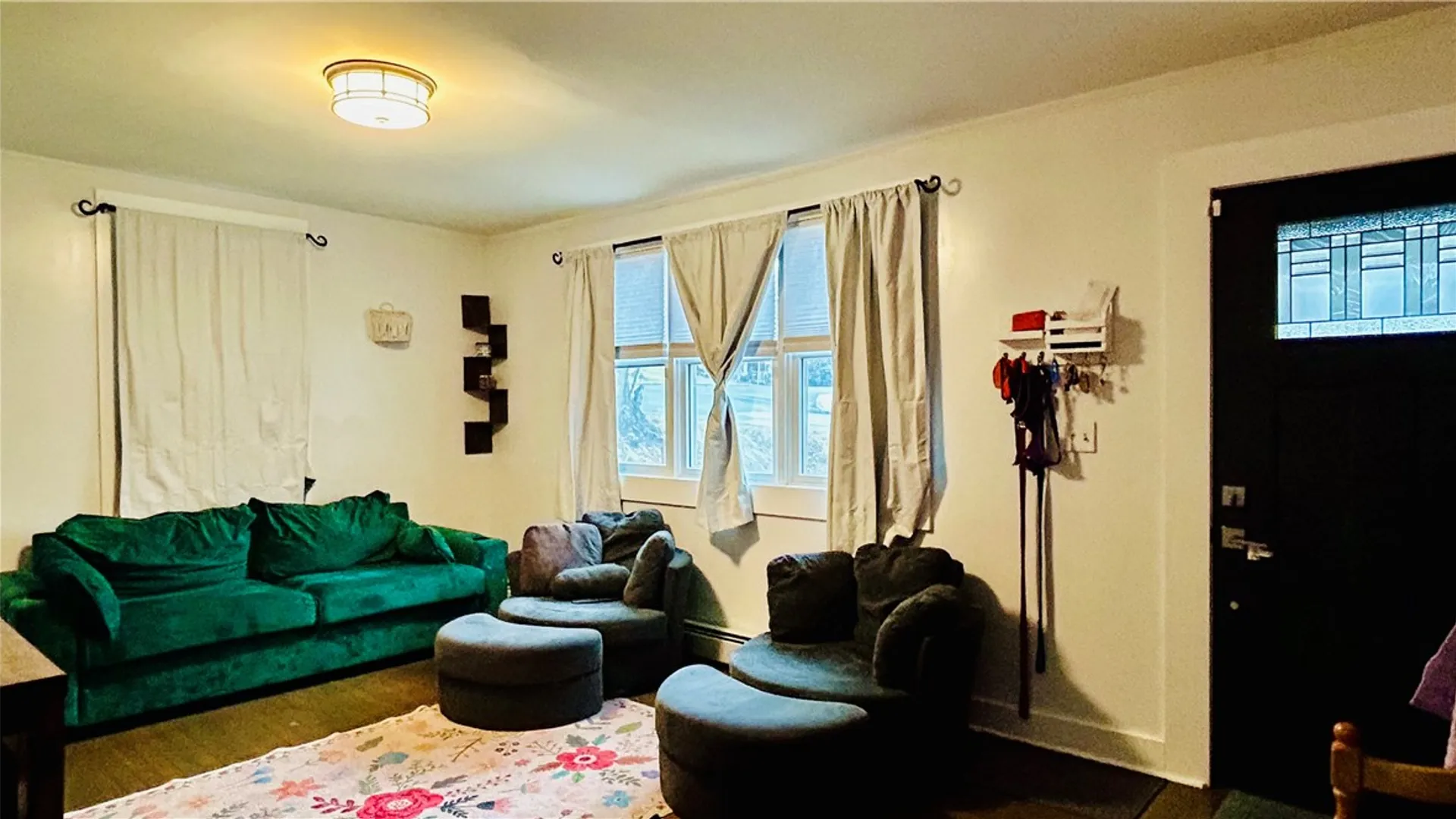 Property at 93 Maple Street, Oneonta, NY 13820 9