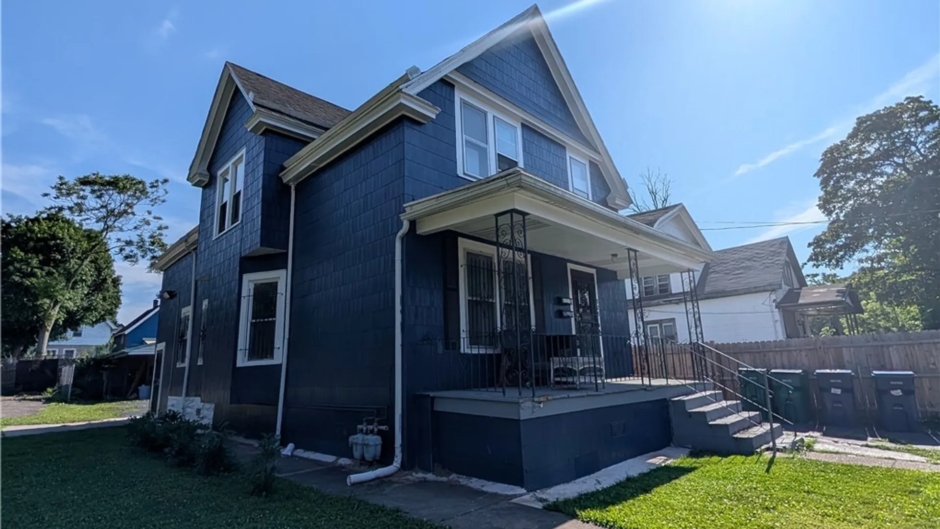 Property at 325 Box Avenue, Buffalo, NY 14211 25