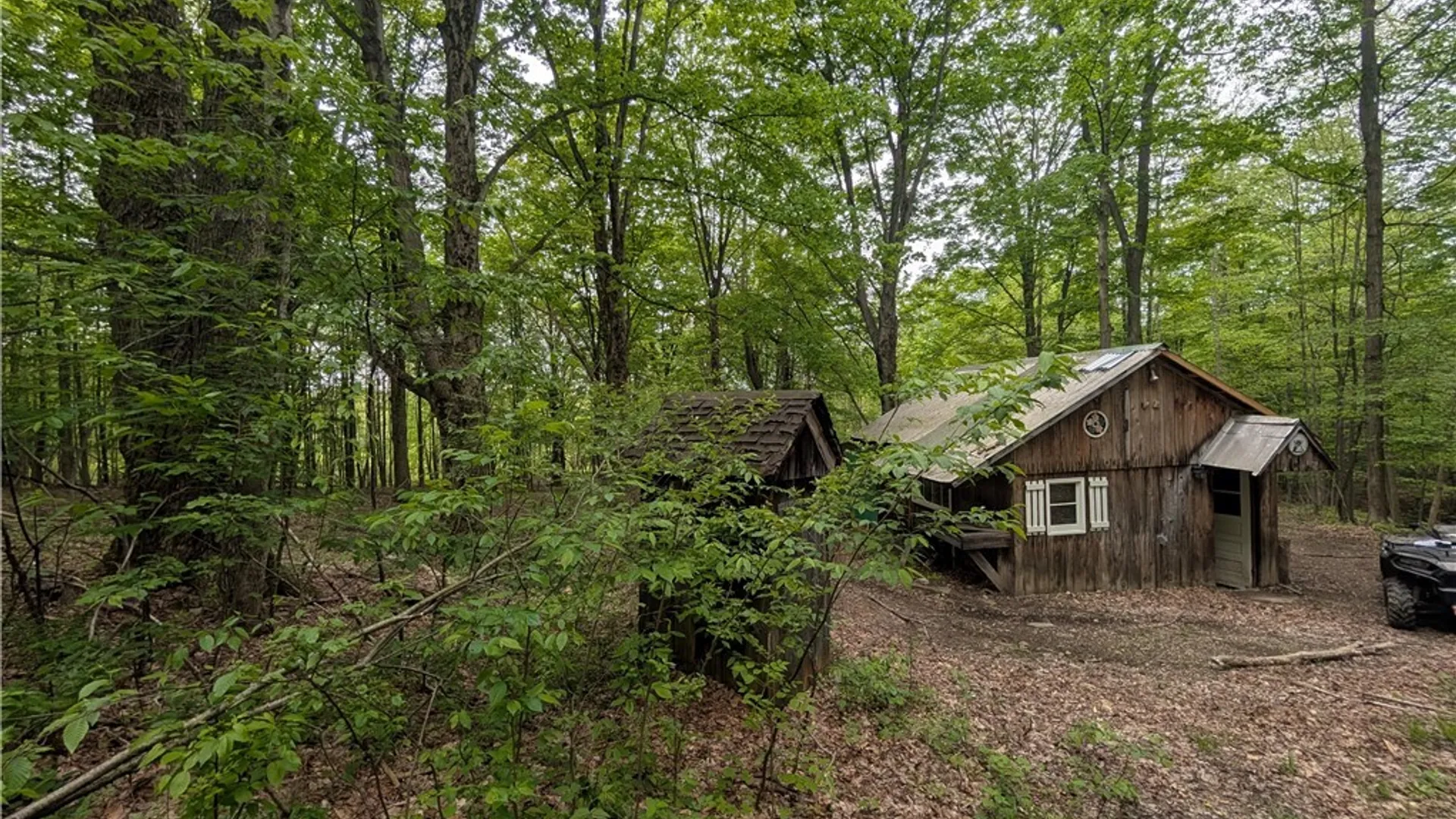 Property at 10865 Route 240, Ashford, NY 14171 50