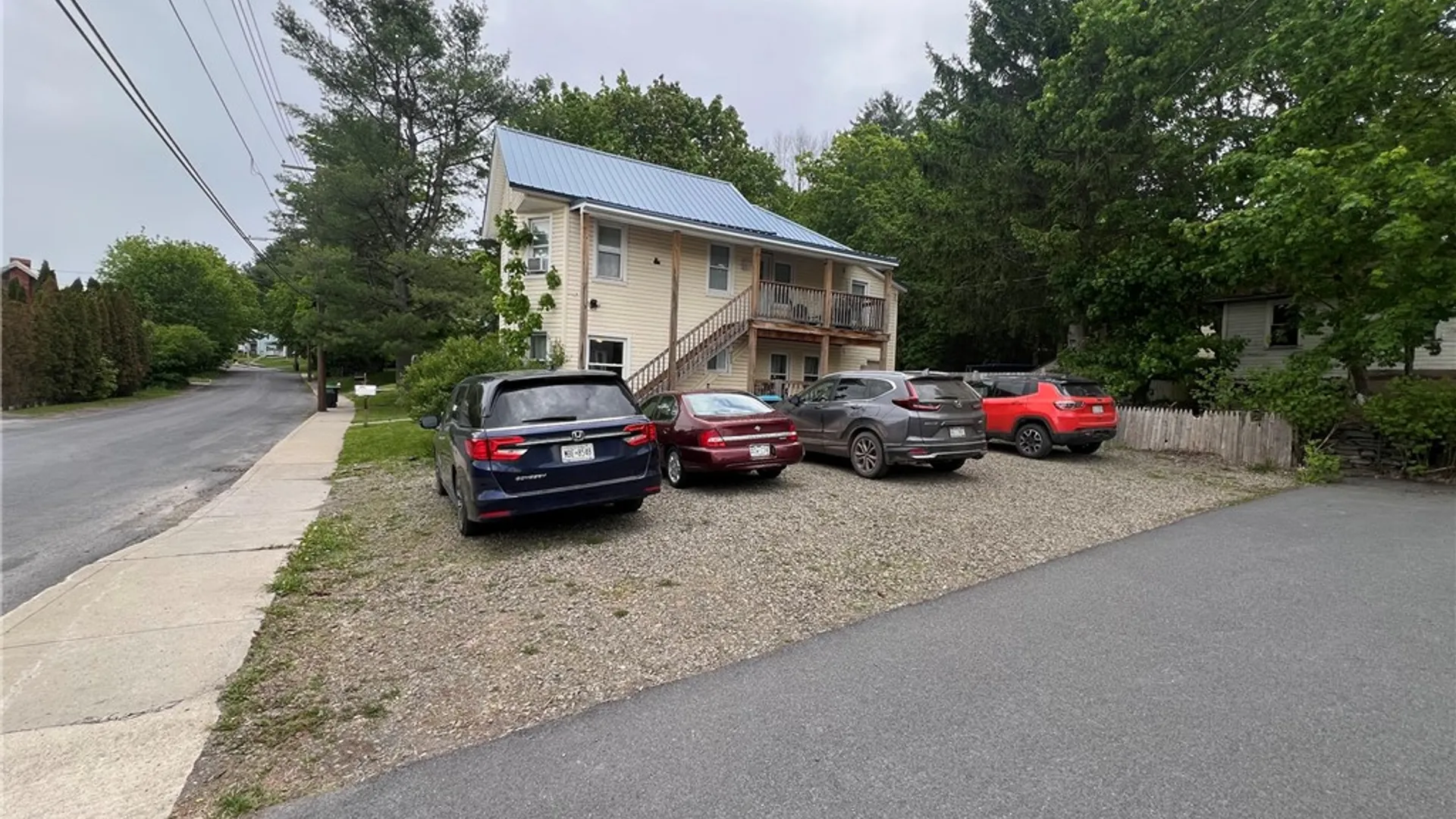 Property at 6 Roosevelt Avenue, Stamford, NY 12167 2