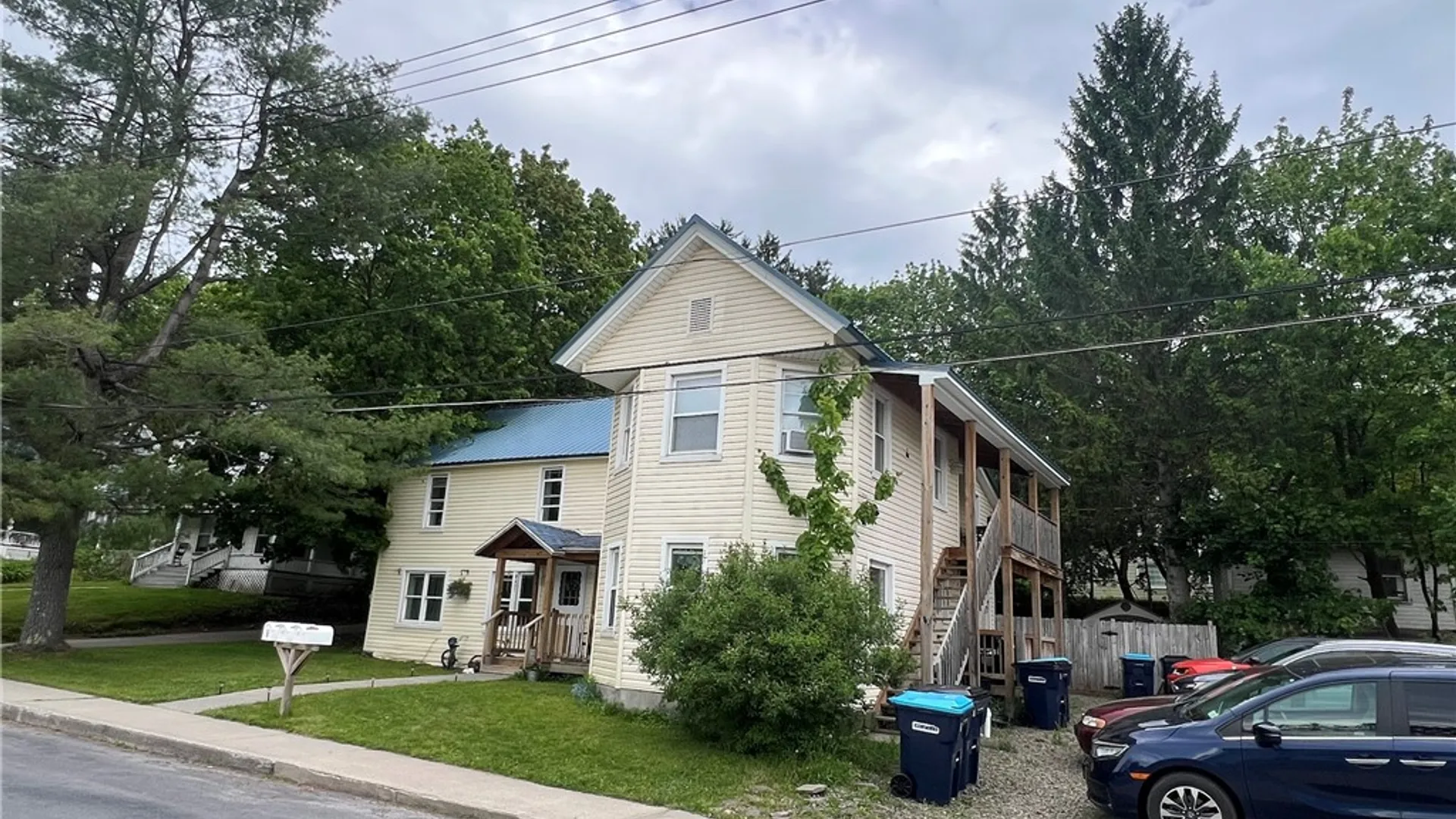 Property at 6 Roosevelt Avenue, Stamford, NY 12167 3