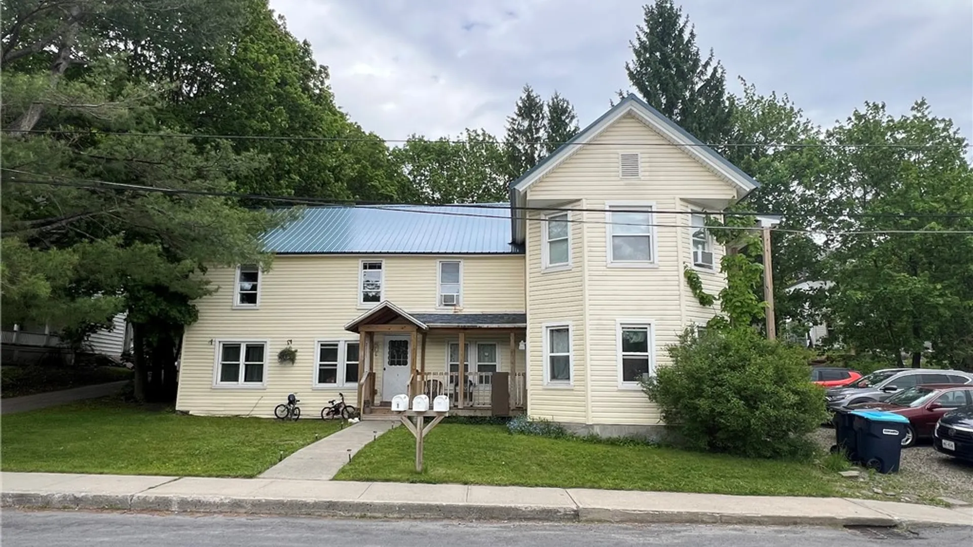 Property at 6 Roosevelt Avenue, Stamford, NY 12167 4