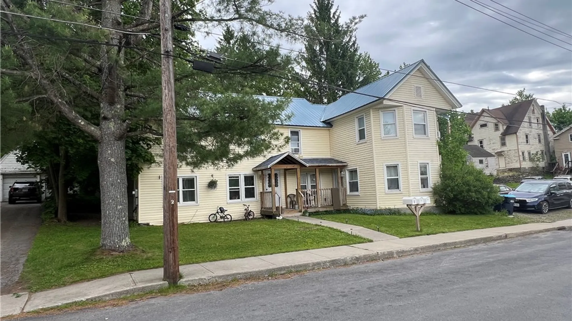 Property at 6 Roosevelt Avenue, Stamford, NY 12167 5