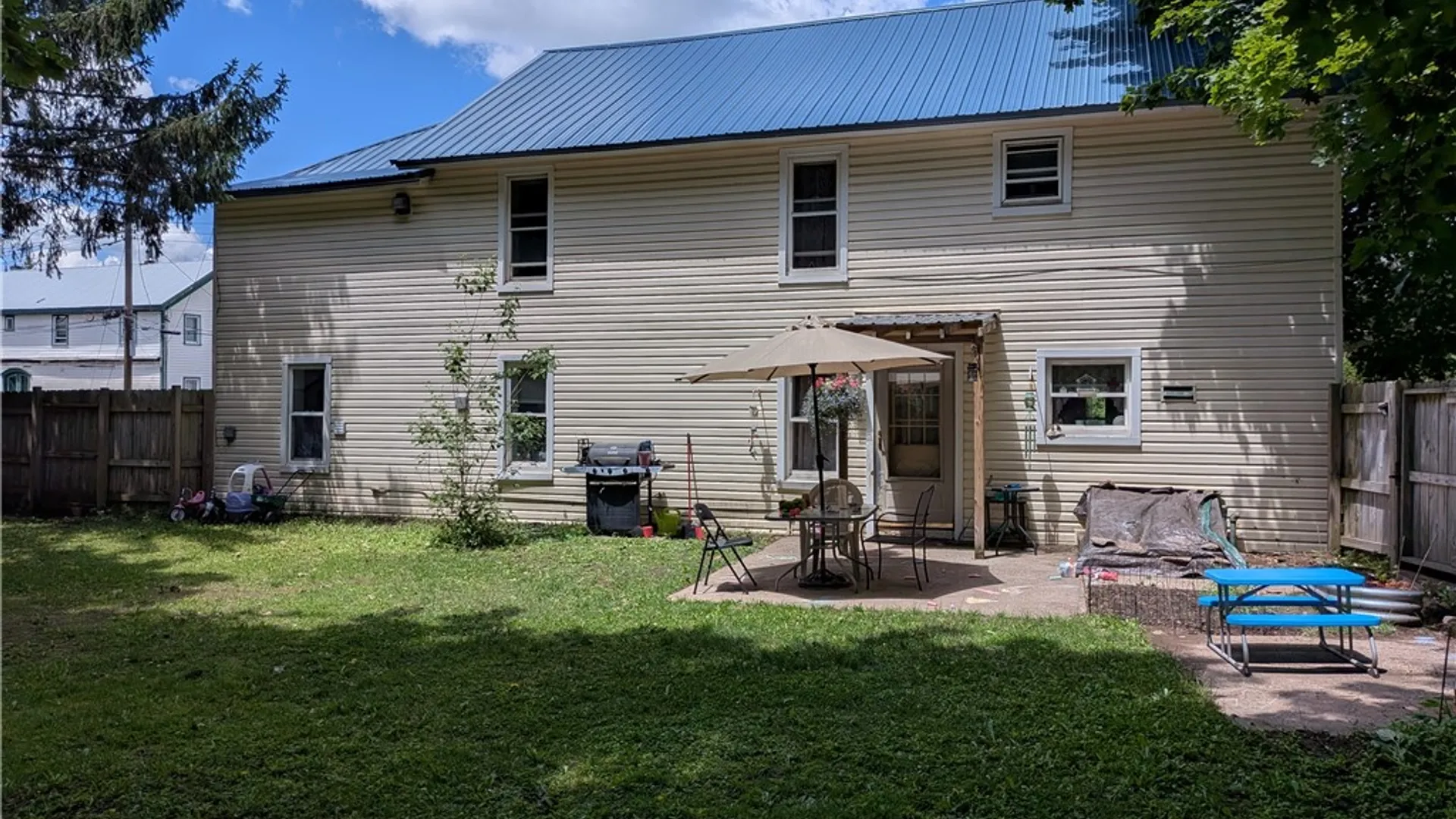 Property at 6 Roosevelt Avenue, Stamford, NY 12167 7