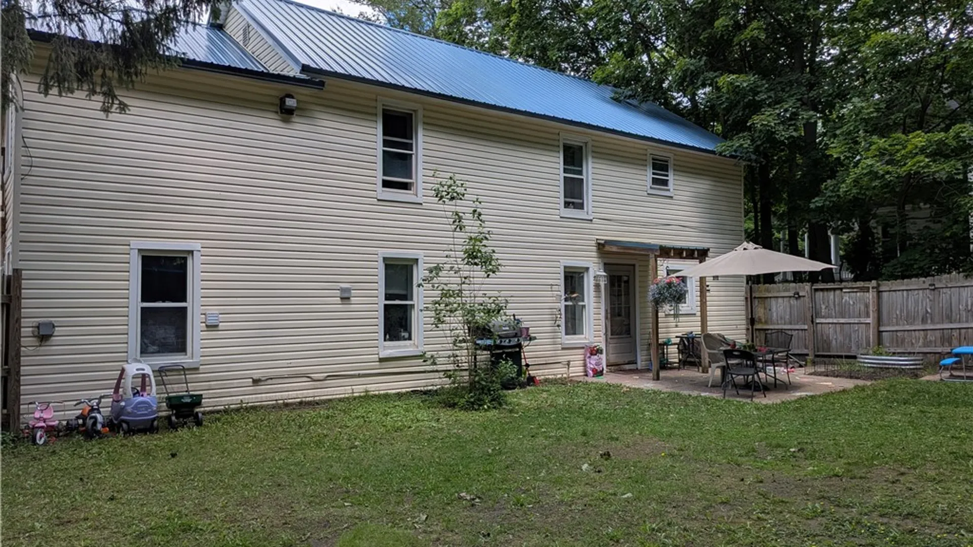Property at 6 Roosevelt Avenue, Stamford, NY 12167 8