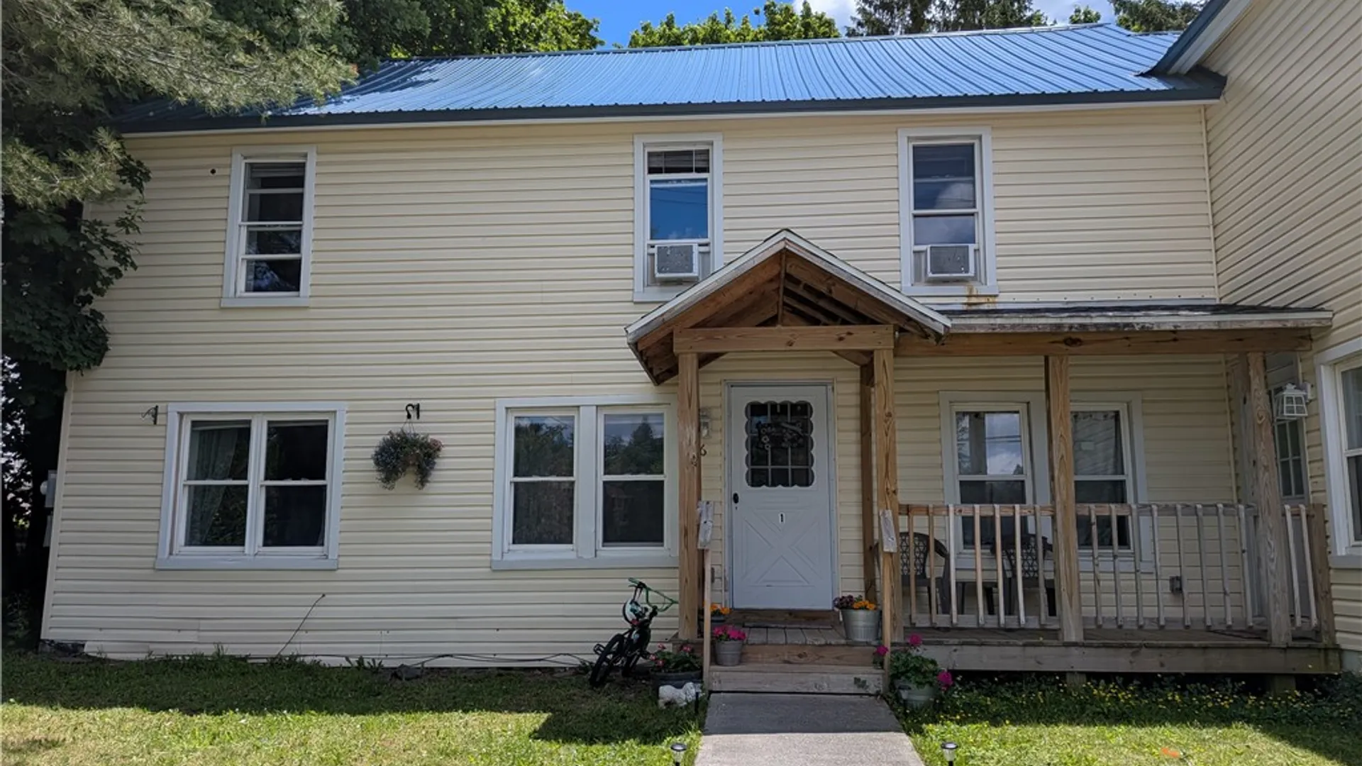 Property at 6 Roosevelt Avenue, Stamford, NY 12167 9