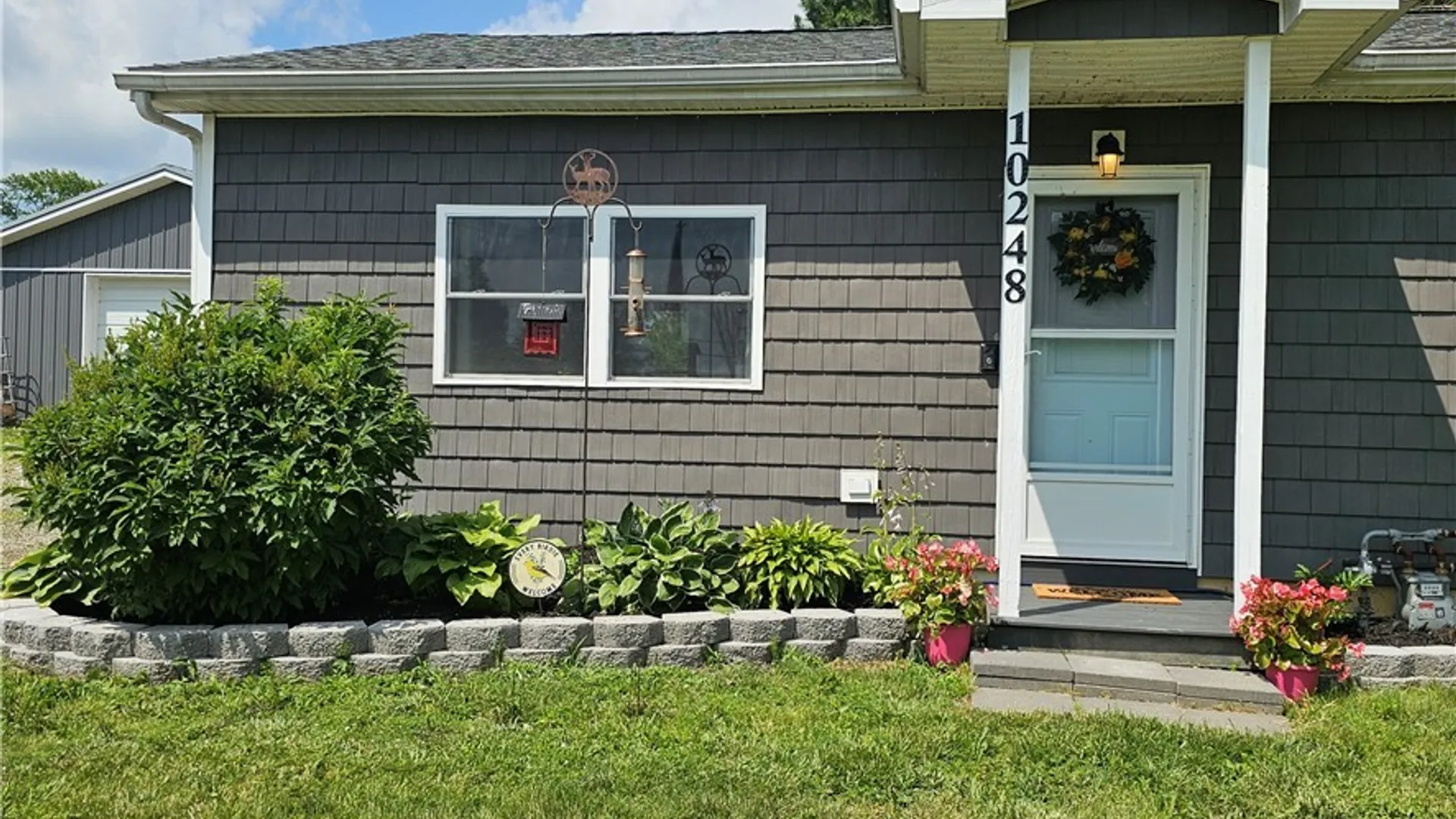 Property at 10248 Clarksburg Road, North Collins, NY 14057 2