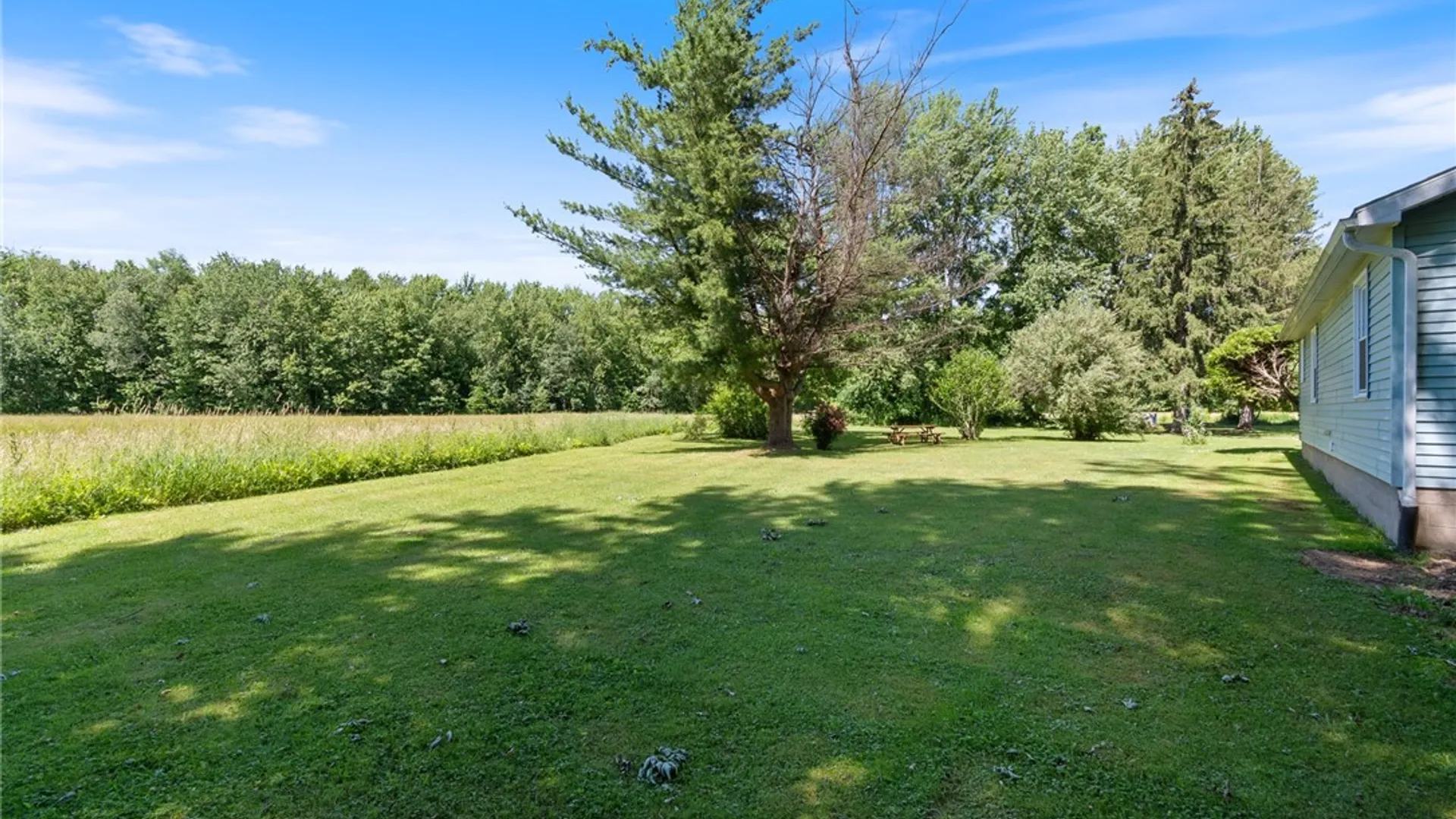 Property at 4043 Lakes Corners Rose Valley Road, Rose, NY 14433 2
