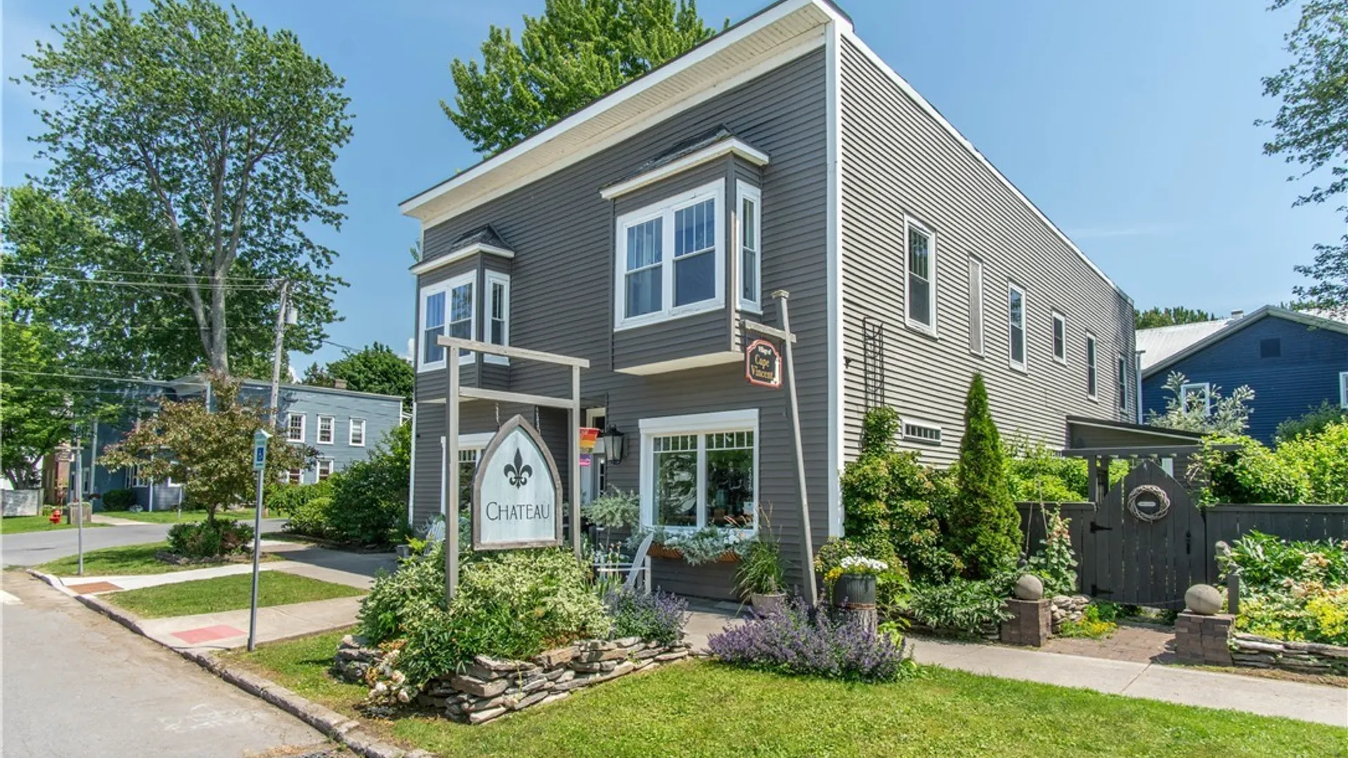 Property at 111 Esselstyne Street, Cape Vincent, NY 13618 37