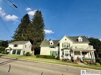 Property at 75 E Main Street, Allegany, NY 14706