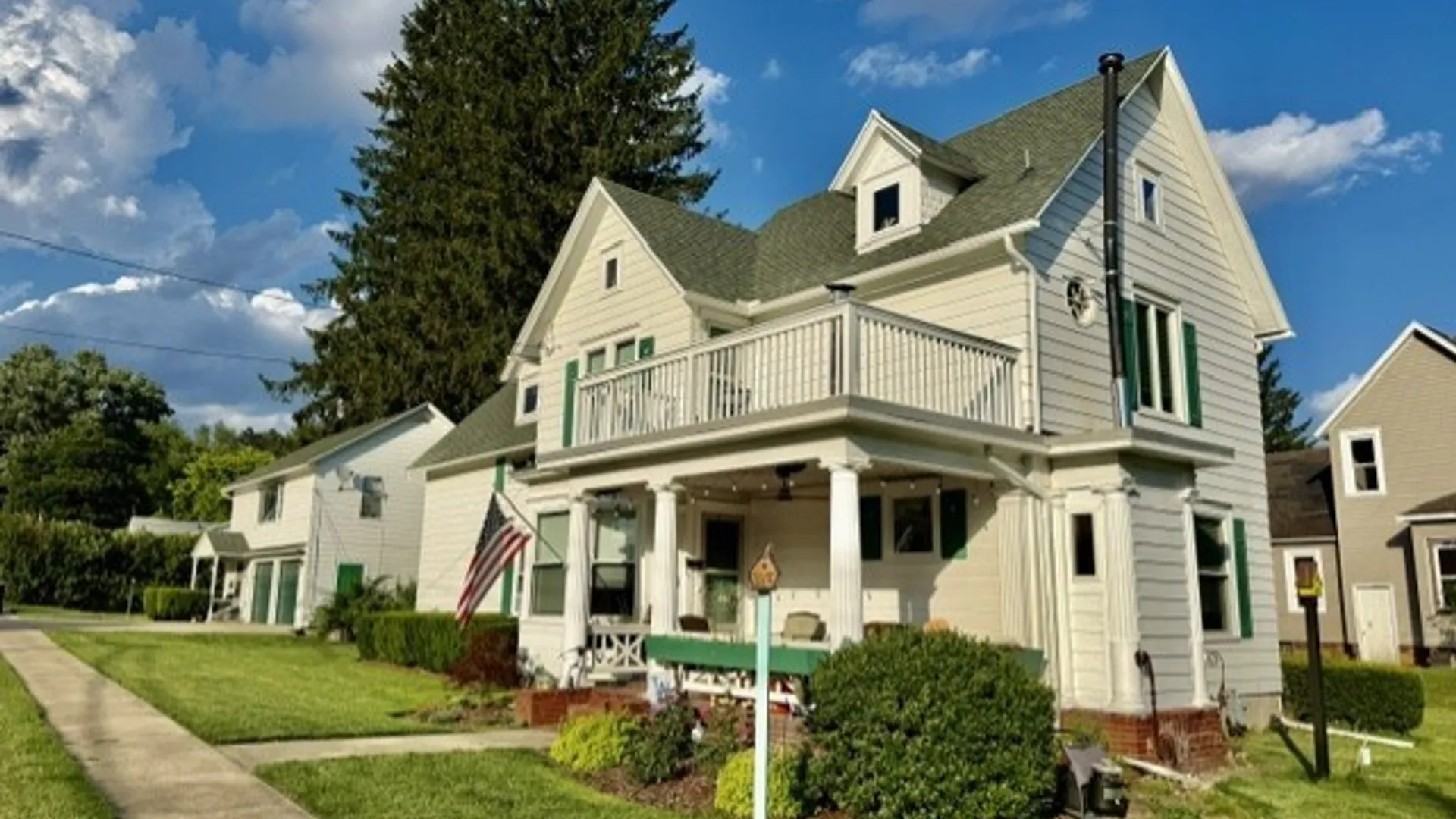 Property at 75 E Main Street, Allegany, NY 14706 2