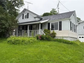 Property at 12088 State Route 193, Ellisburg, NY 13636