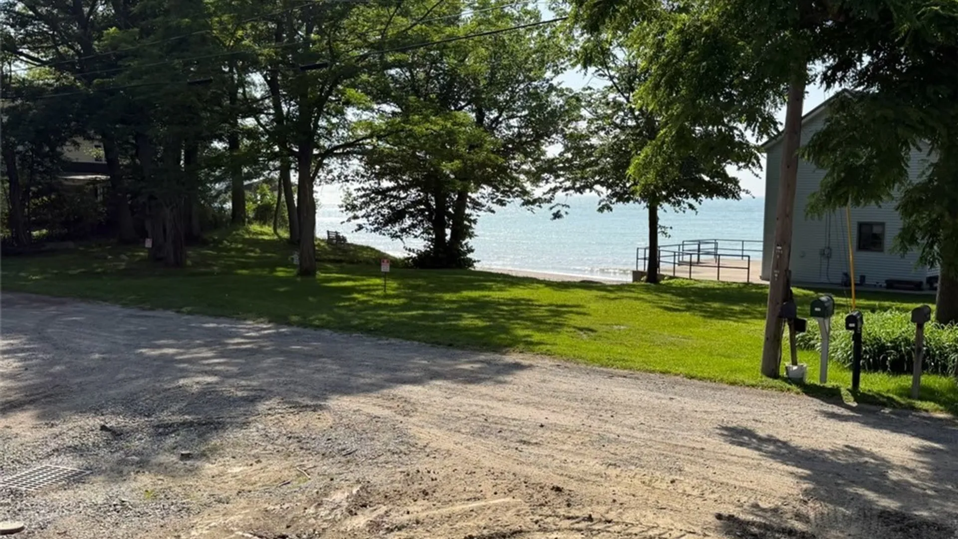 Property at 303 Herr Road, Evans, NY 14006 15