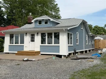 303 Herr Road, Evans, NY 14006