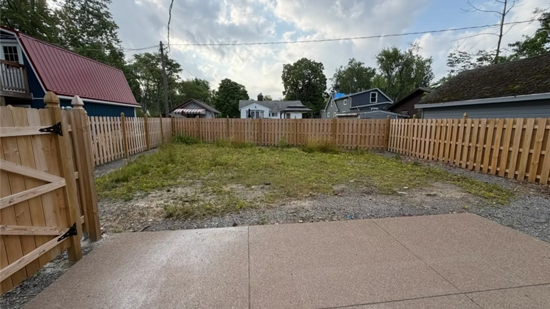 Property at 303 Herr Road, Evans, NY 14006 6