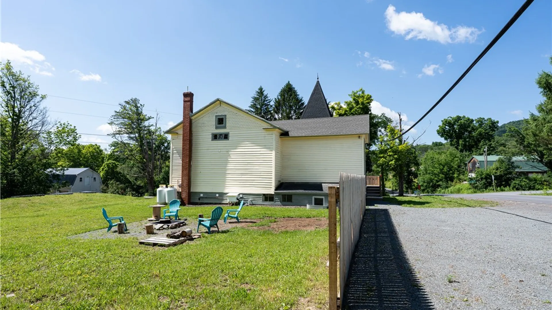 Property at 150 Blenheim Hill Road, Jefferson, NY 12167 26