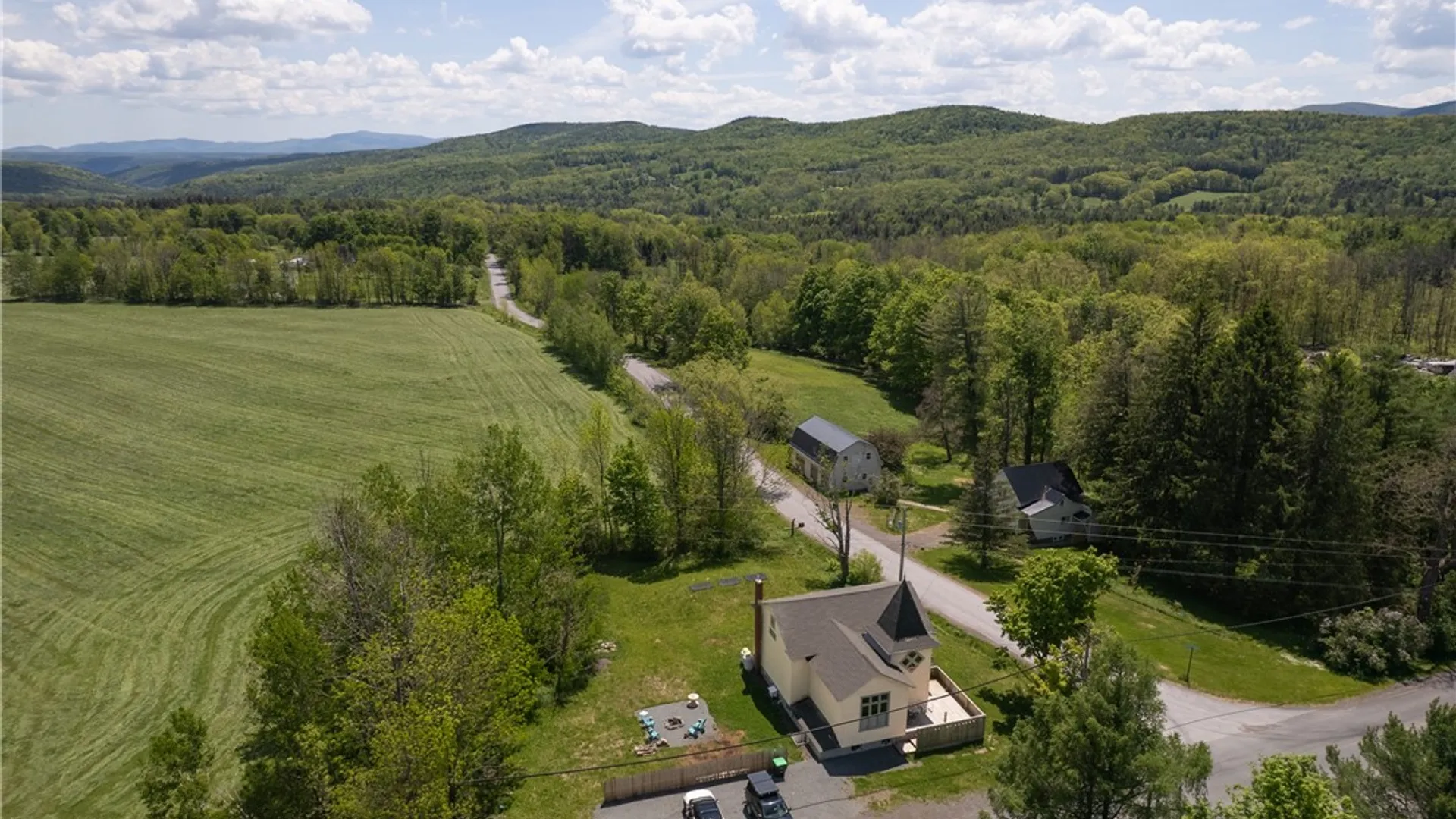 Property at 150 Blenheim Hill Road, Jefferson, NY 12167 29