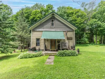 Property at 25999 Oconnor Road, Worth, NY 13659