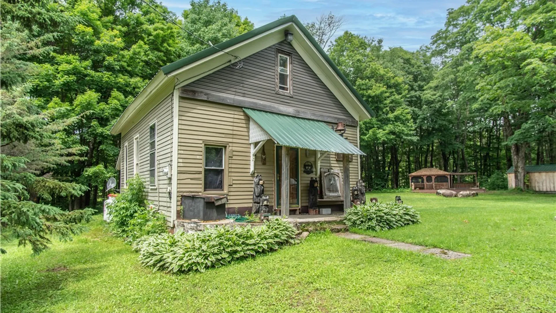Property at 25999 Oconnor Road, Worth, NY 13659 33
