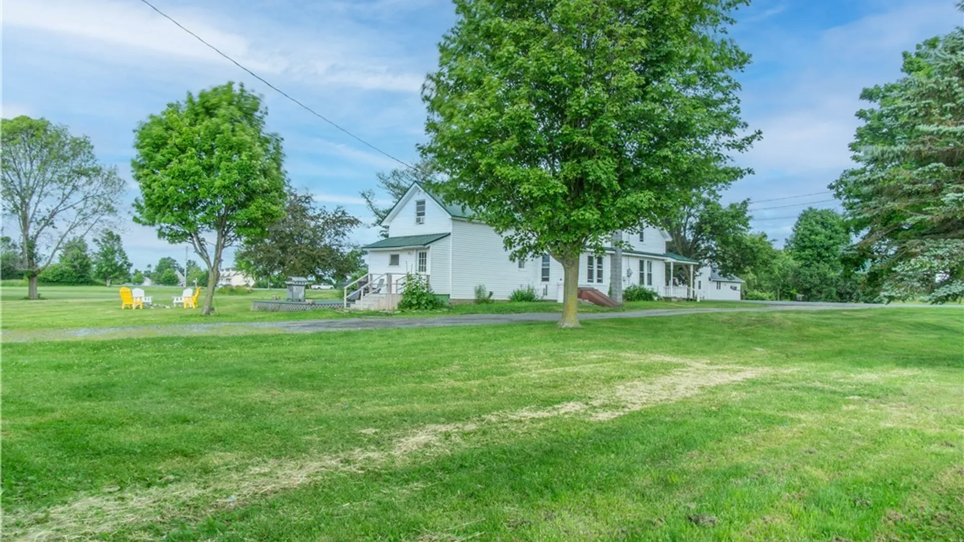 Property at 12867 County Route 72, Henderson, NY 13650 11