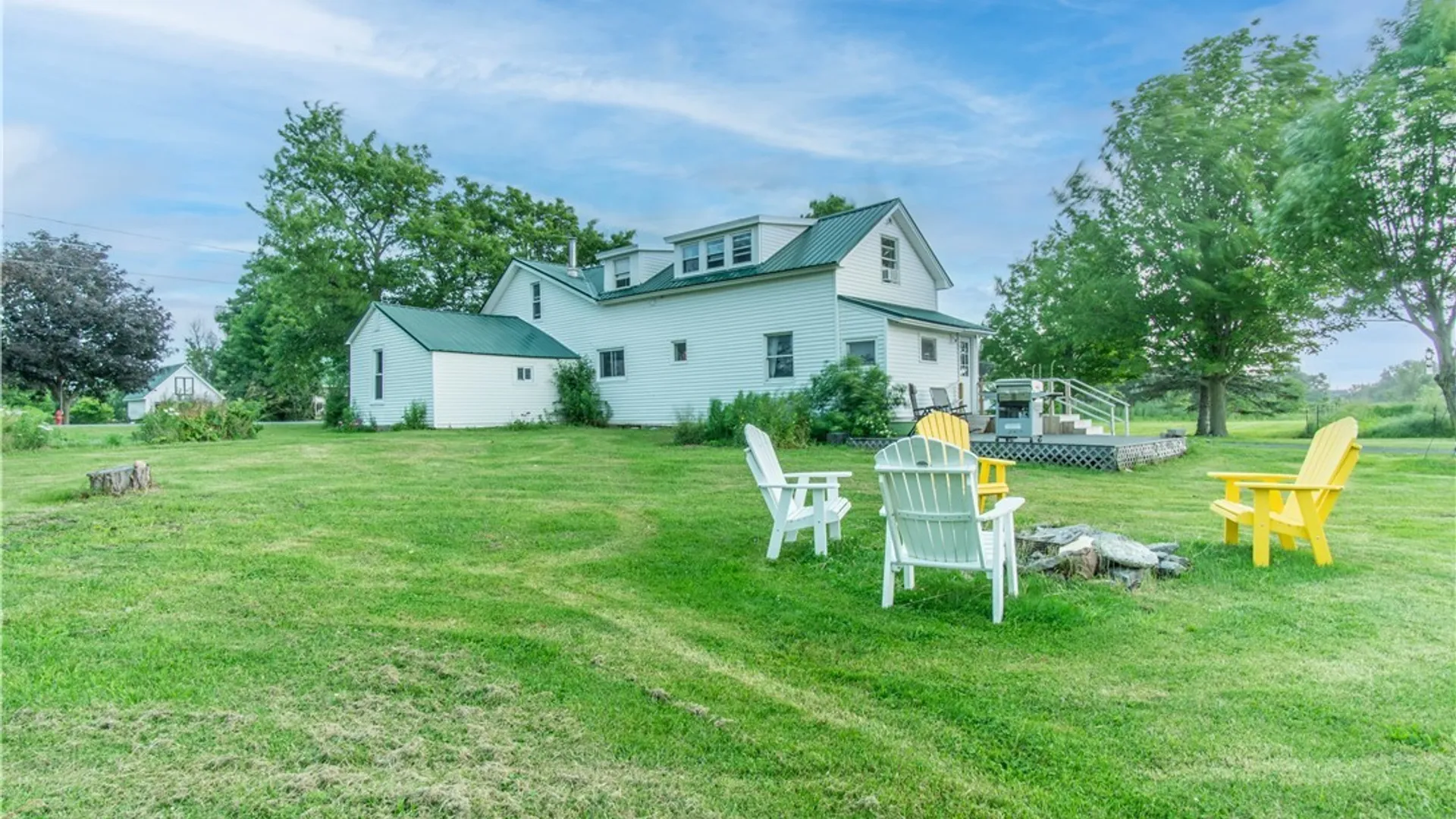 Property at 12867 County Route 72, Henderson, NY 13650 12