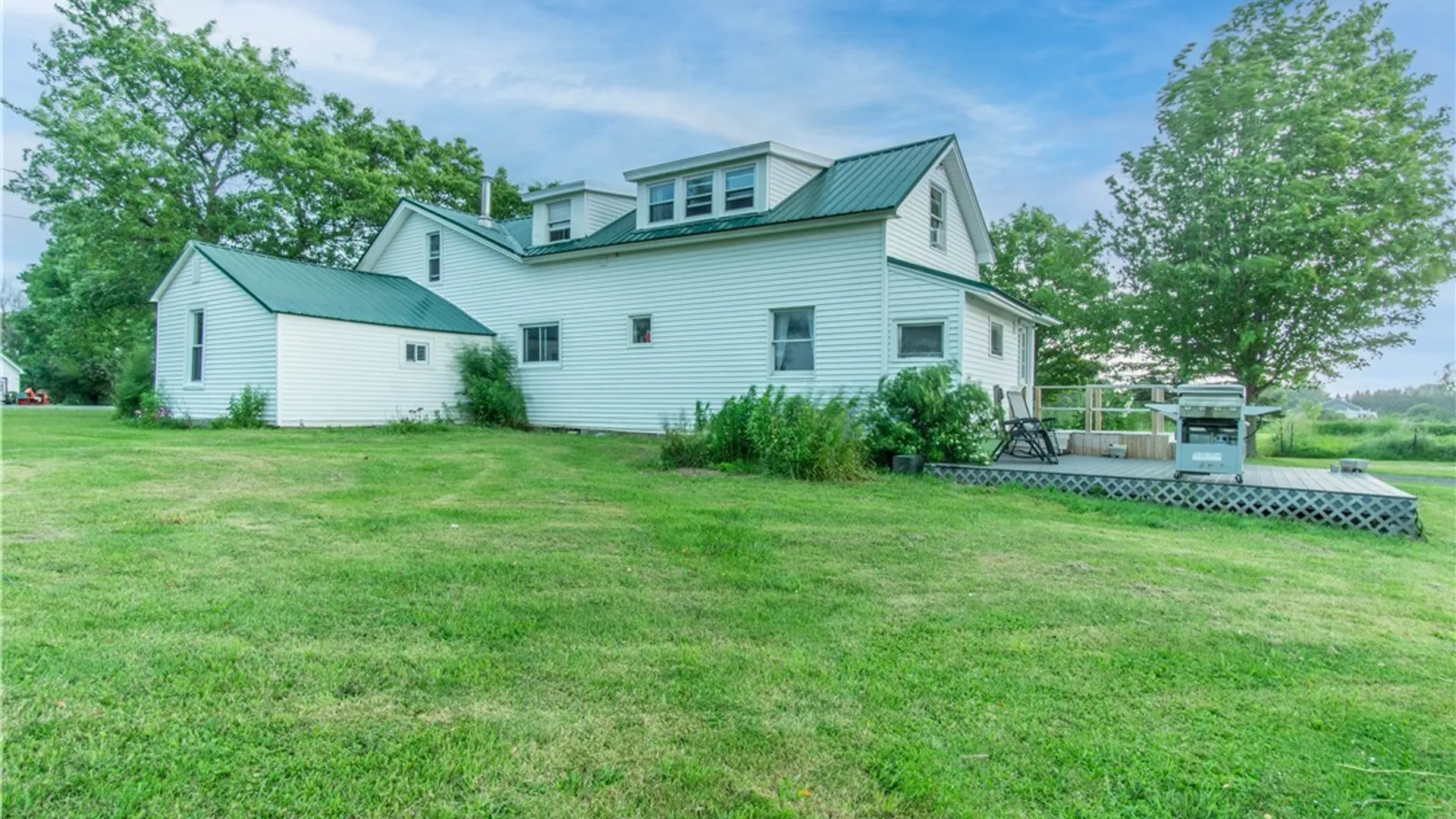 Property at 12867 County Route 72, Henderson, NY 13650 13