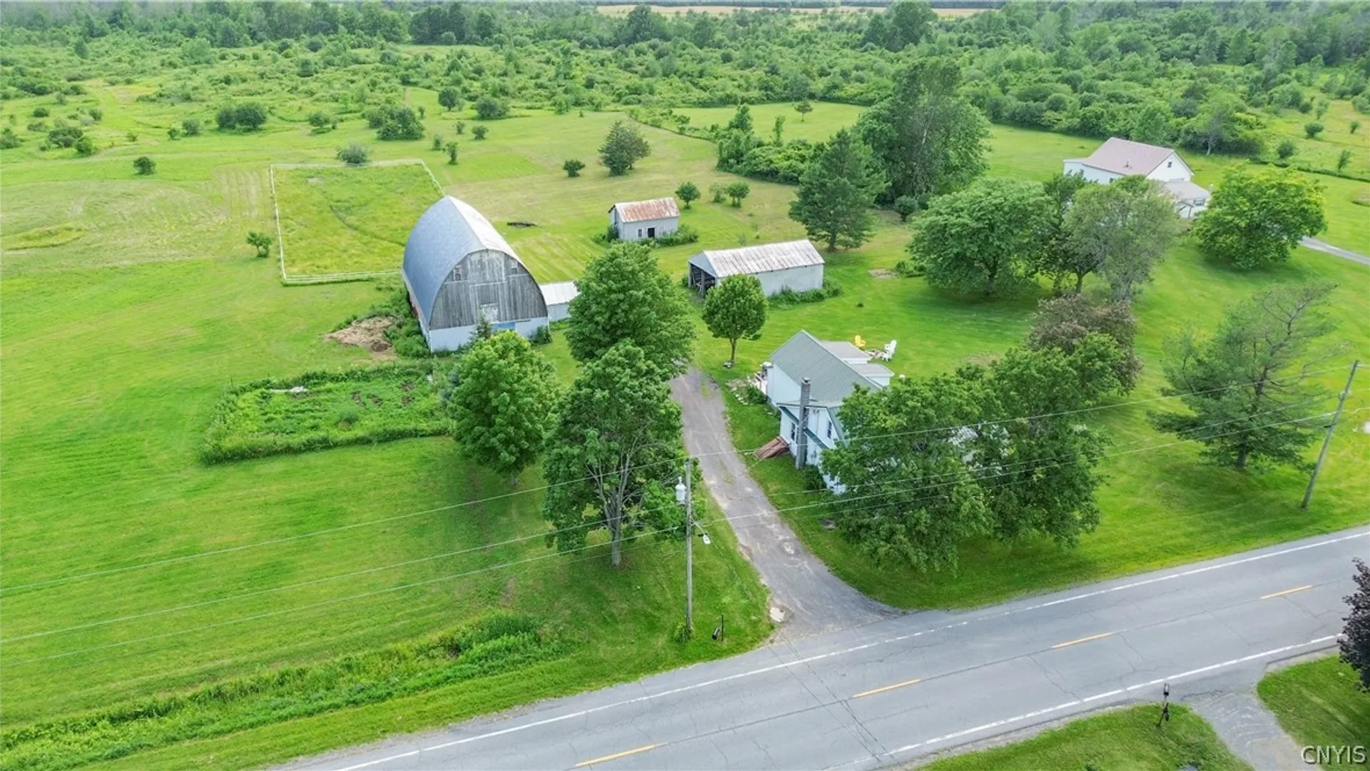 Property at 12867 County Route 72, Henderson, NY 13650 14