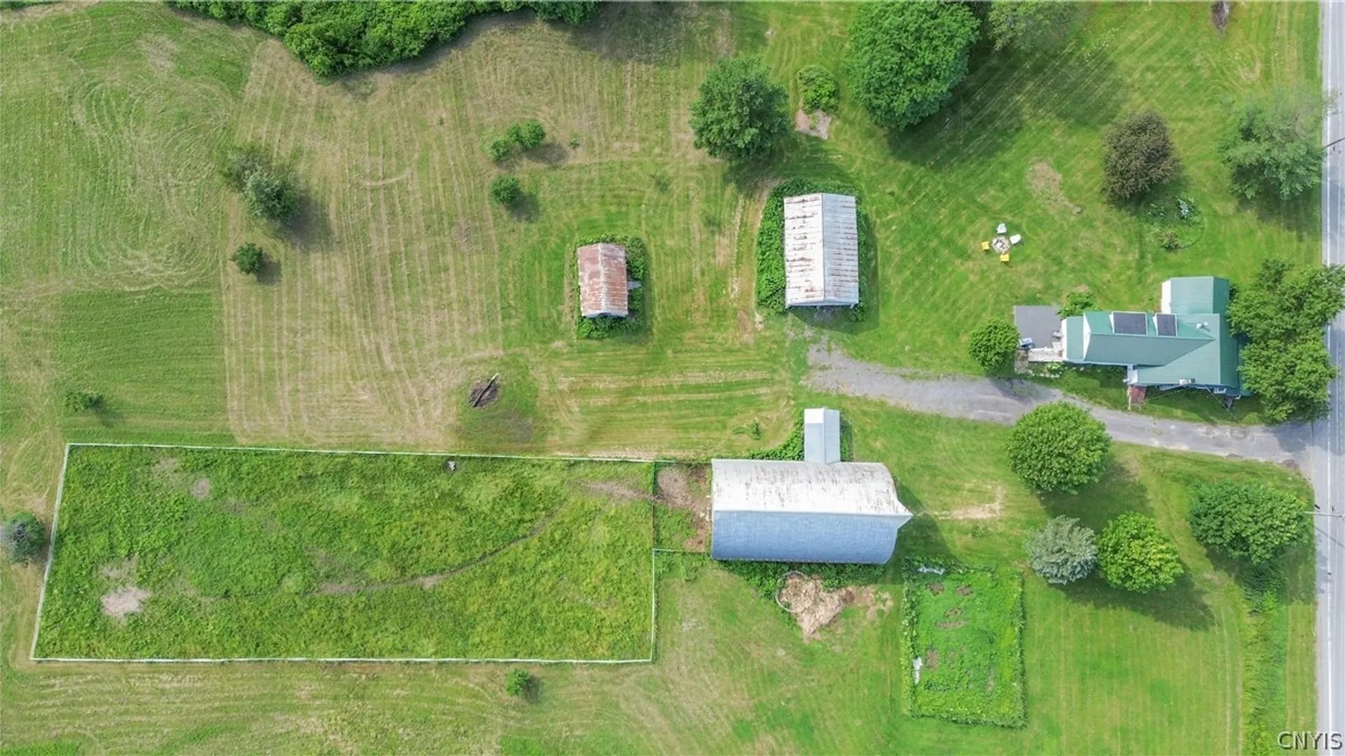 Property at 12867 County Route 72, Henderson, NY 13650 15