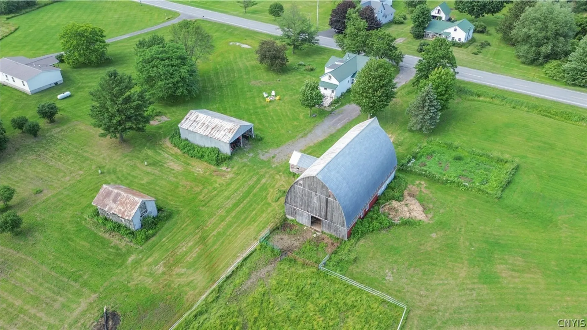 Property at 12867 County Route 72, Henderson, NY 13650 16