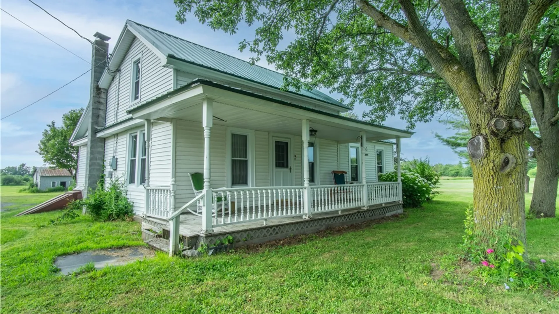 Property at 12867 County Route 72, Henderson, NY 13650 2