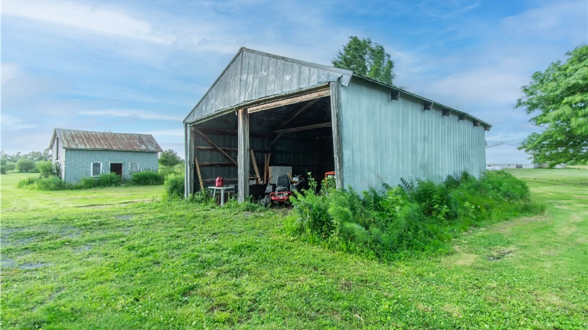 Property at 12867 County Route 72, Henderson, NY 13650 4