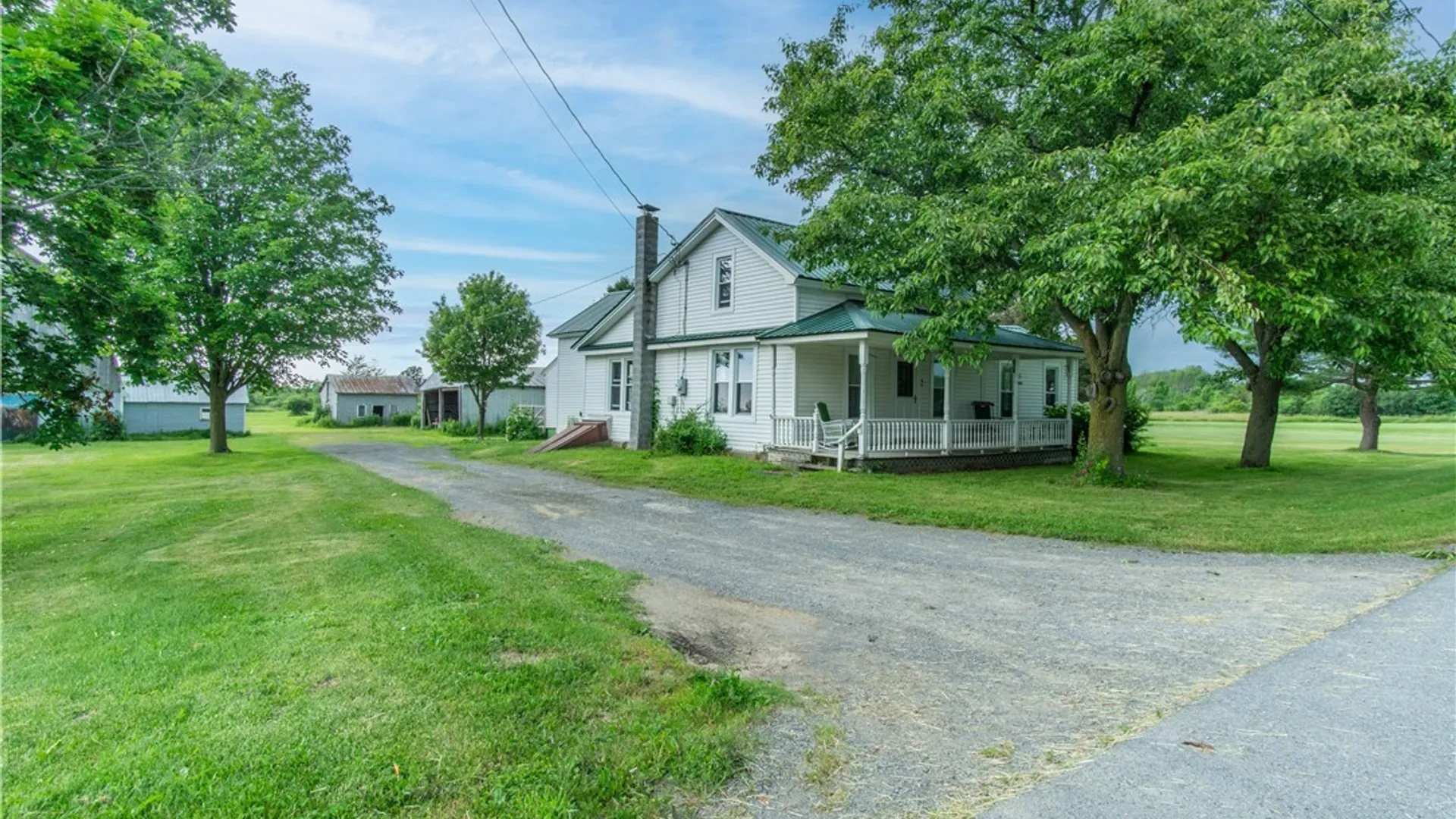 Property at 12867 County Route 72, Henderson, NY 13650 5