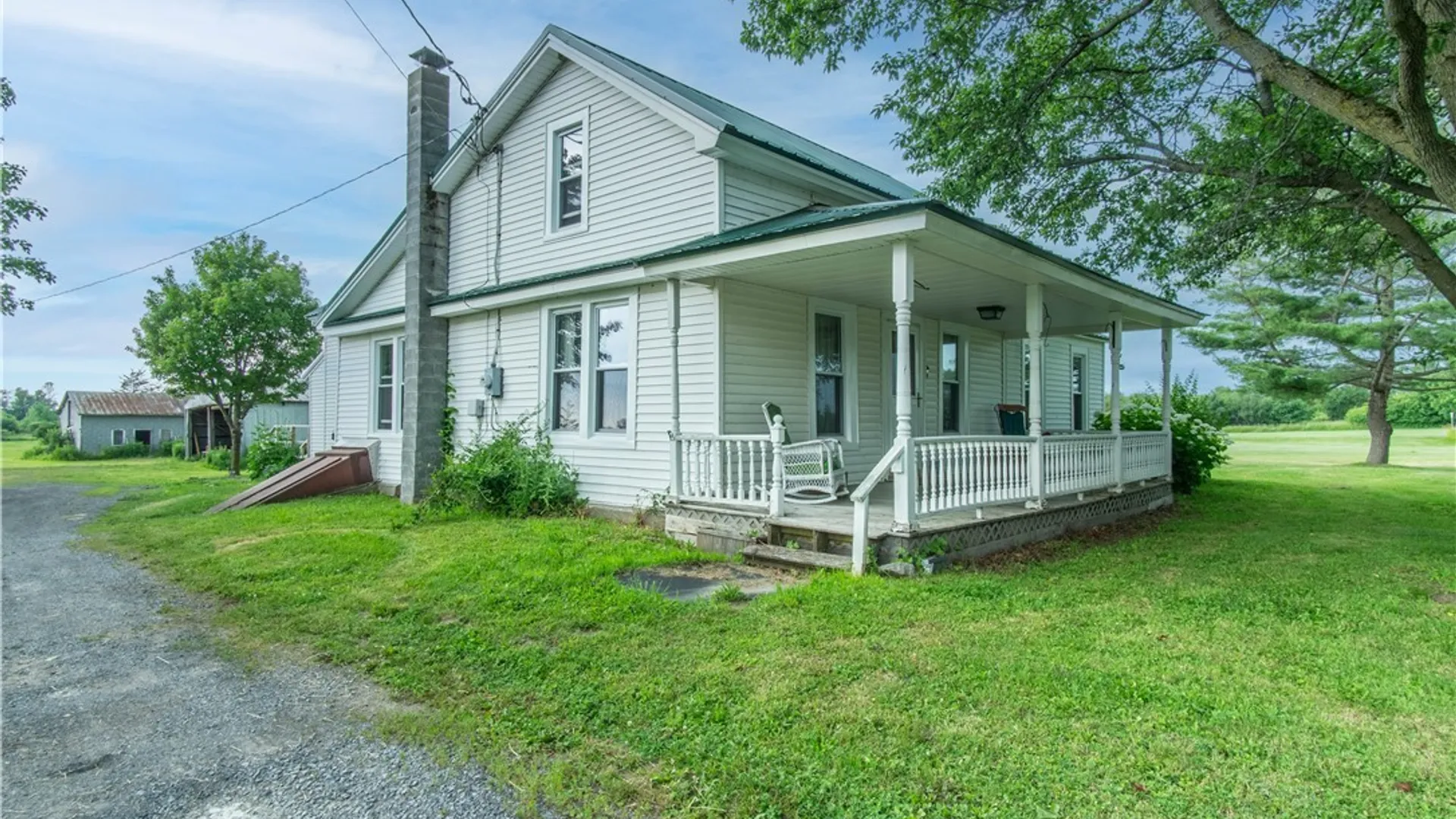 Property at 12867 County Route 72, Henderson, NY 13650 6