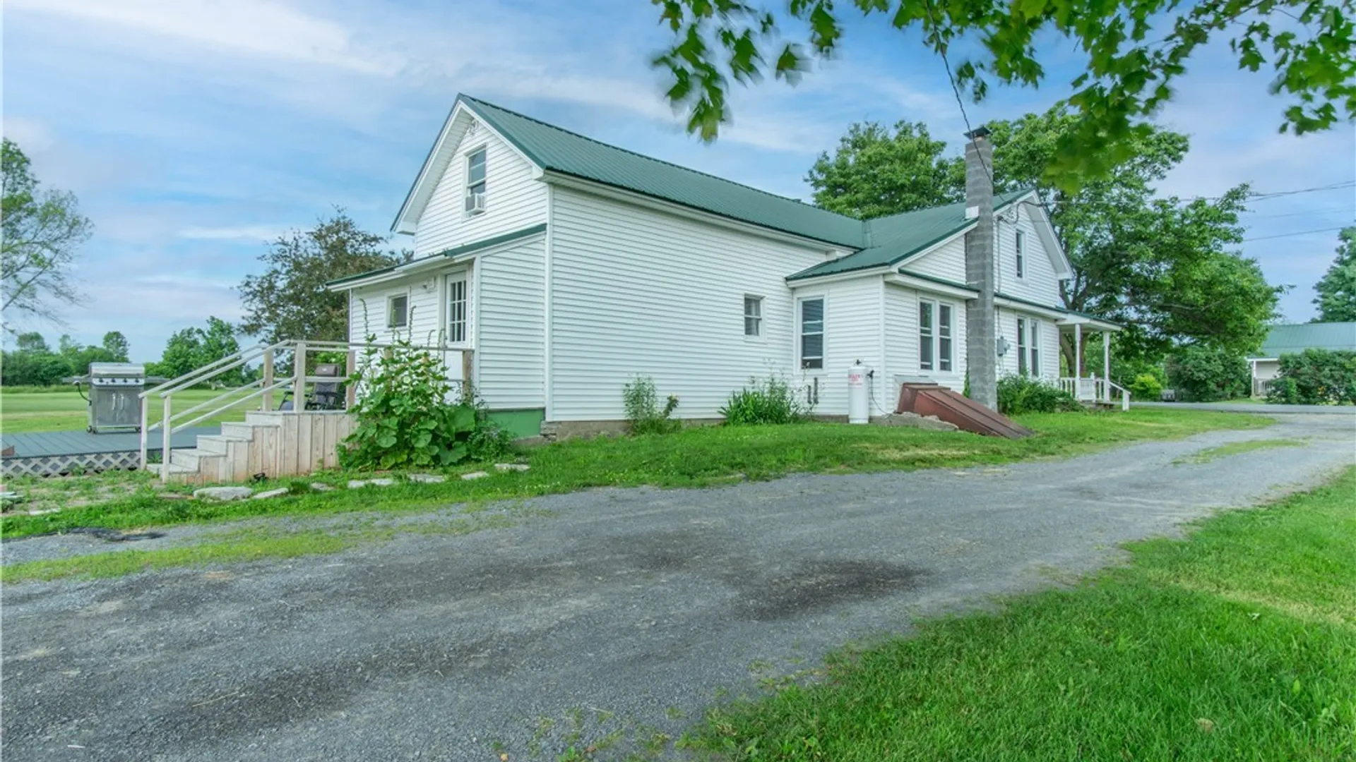 Property at 12867 County Route 72, Henderson, NY 13650 7