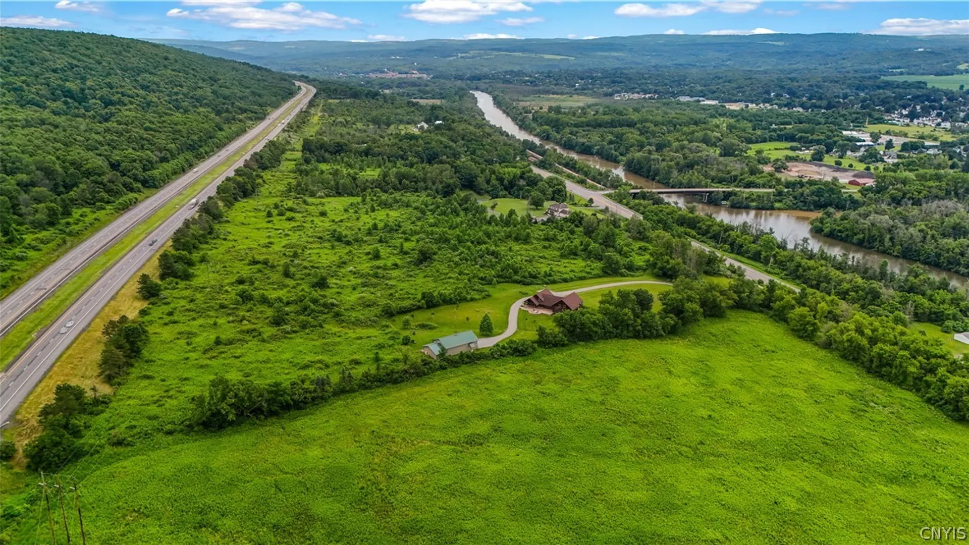 Property at 3807 State Route 5, Schuyler, NY 13340 13