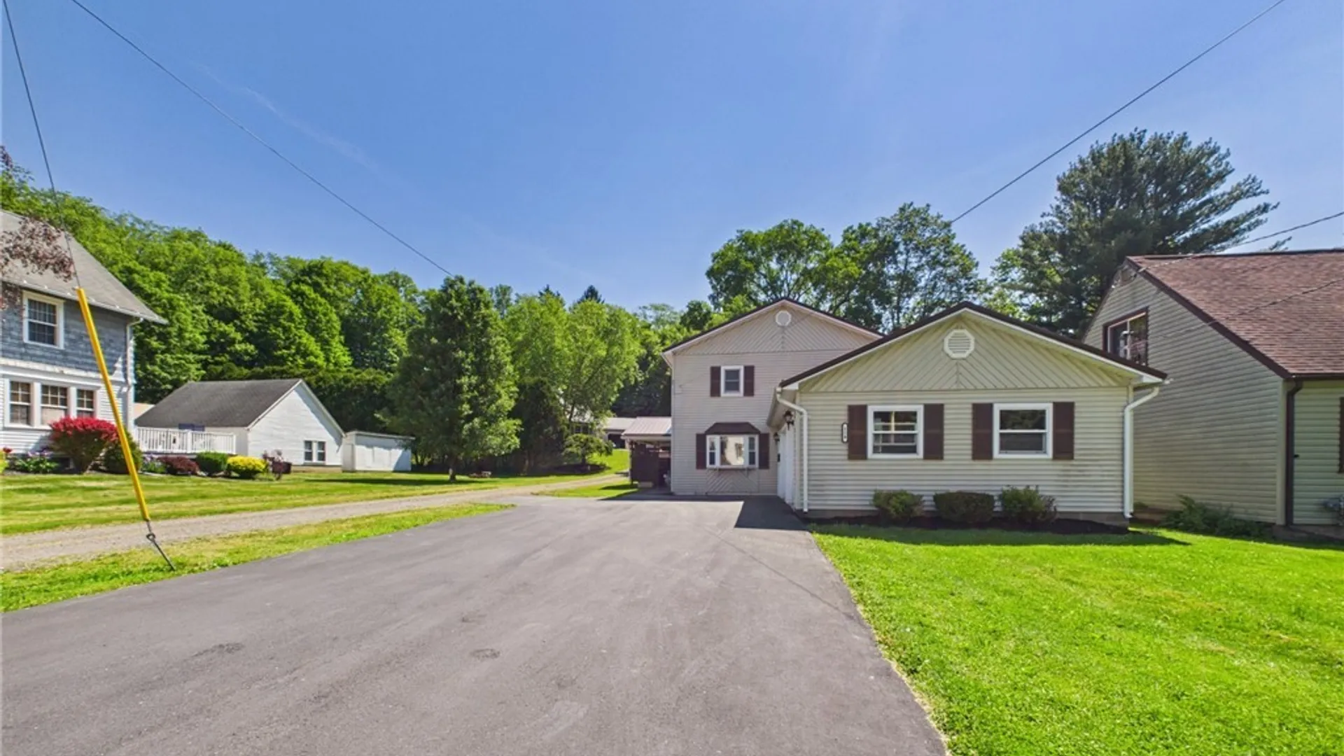 Property at 114 N 3rd Street, Allegany, NY 14706 2