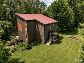 9121 Dake Hill Road, Otto, NY 14719