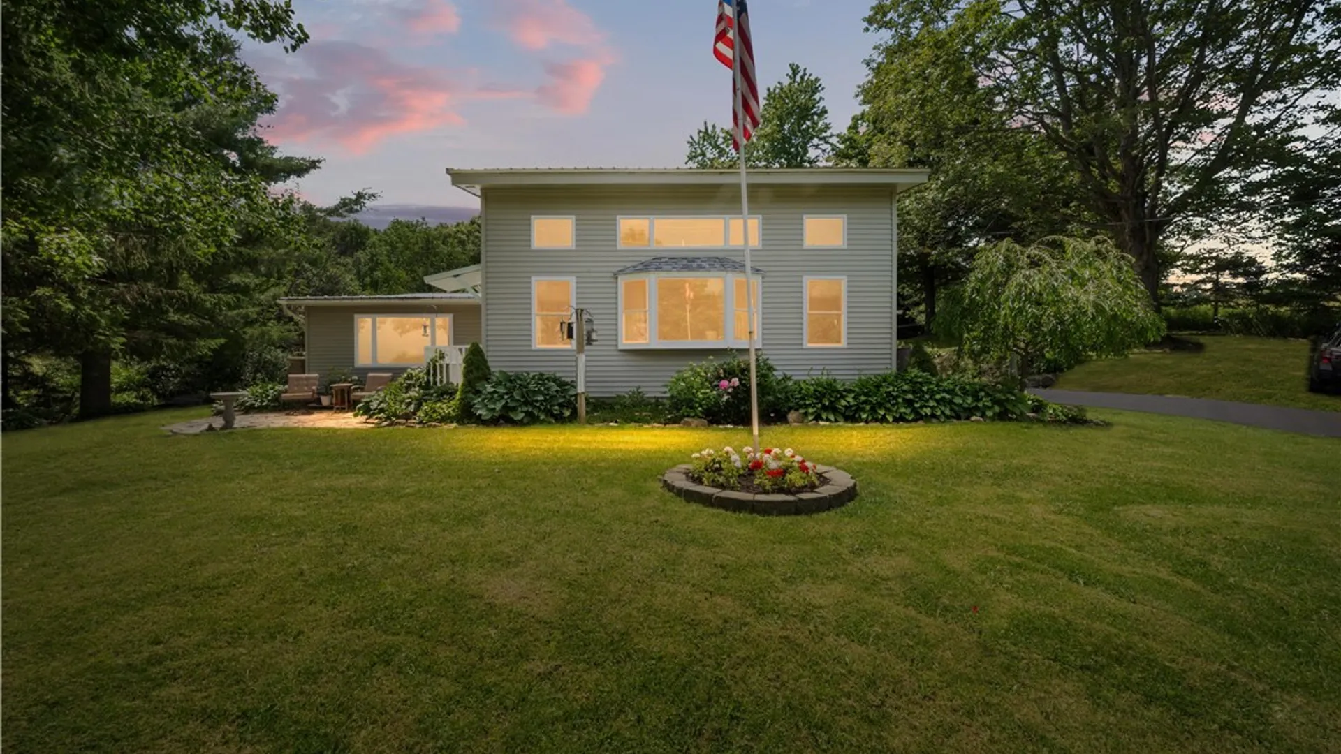 Property at 3546 Center Road, Madison, NY 13402 2