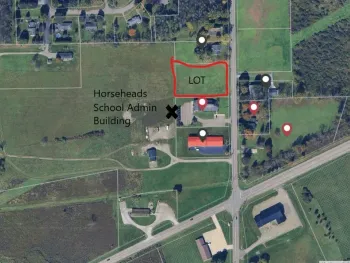 Property at Hibbard Rd. Road, Big Flats, NY 14814