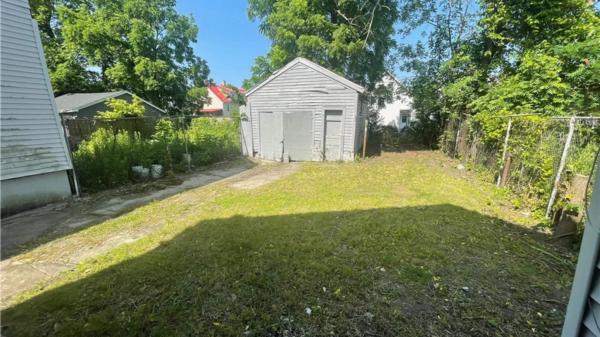 Property at 154 Zenner Street, Buffalo, NY 14211 17