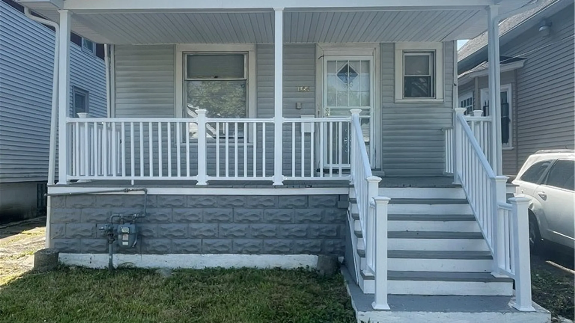 Property at 154 Zenner Street, Buffalo, NY 14211 2