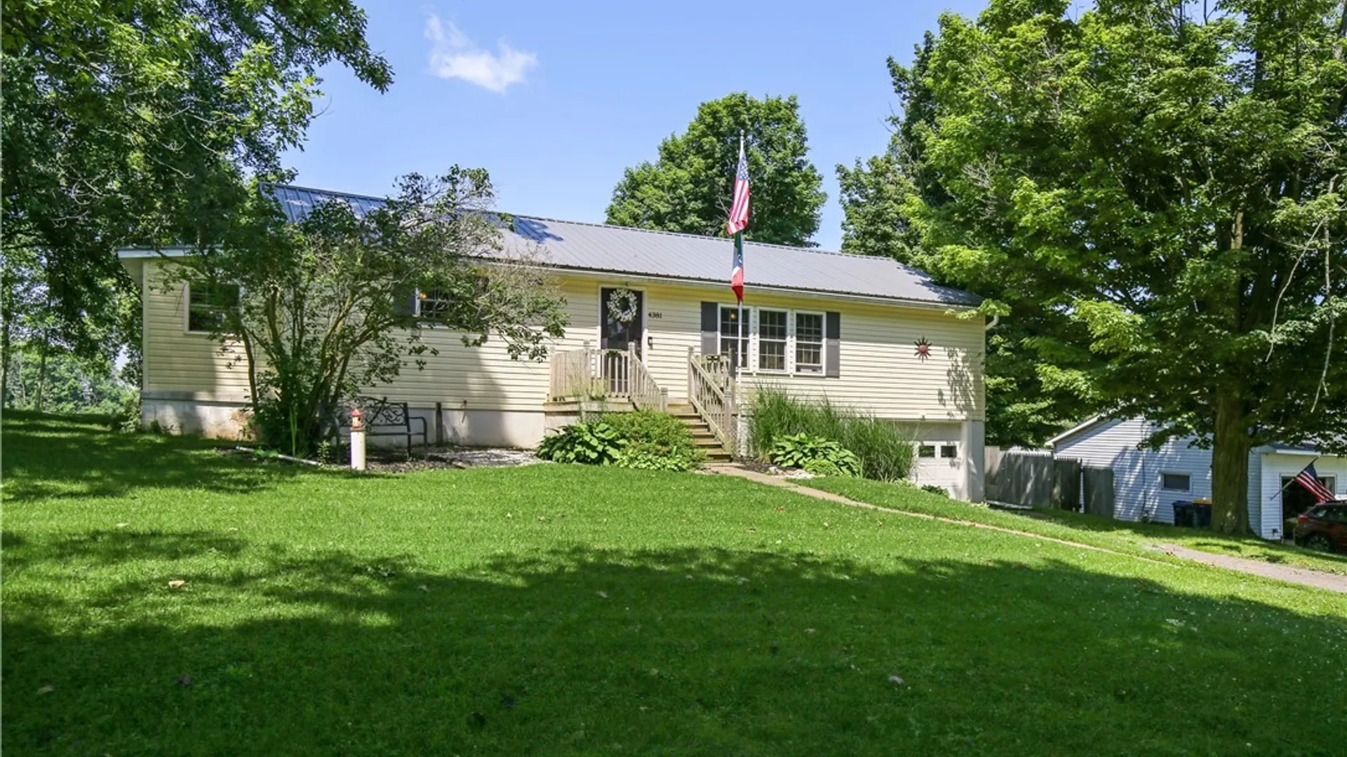 Property at 4381 State Route 26, Vernon, NY 13476 2