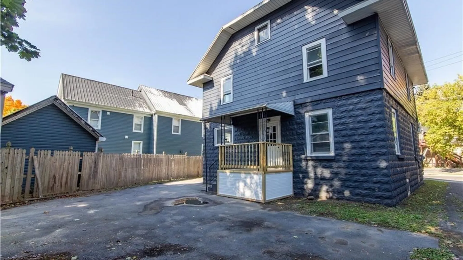 Property at 190 Flower Avenue, Watertown City, NY 13601 24
