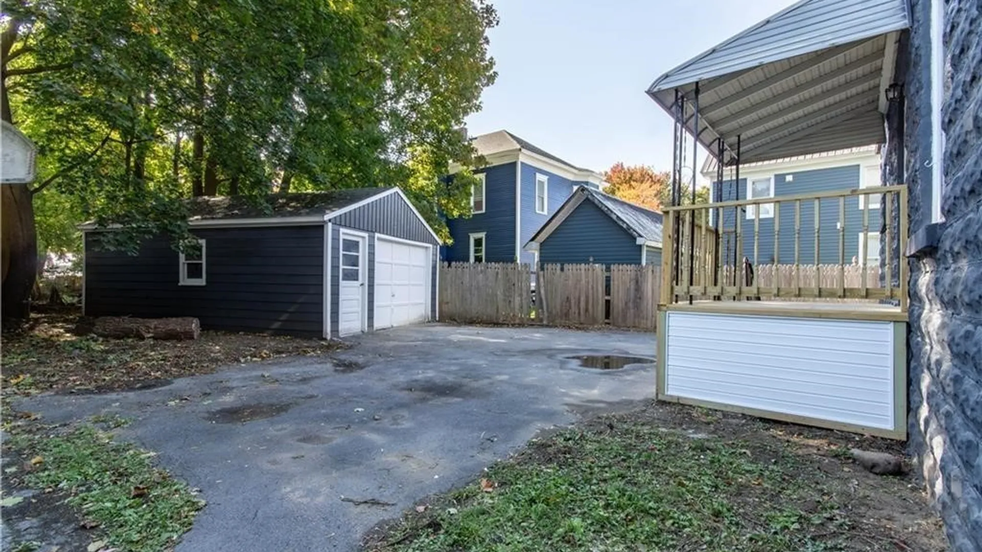 Property at 190 Flower Avenue, Watertown City, NY 13601 25