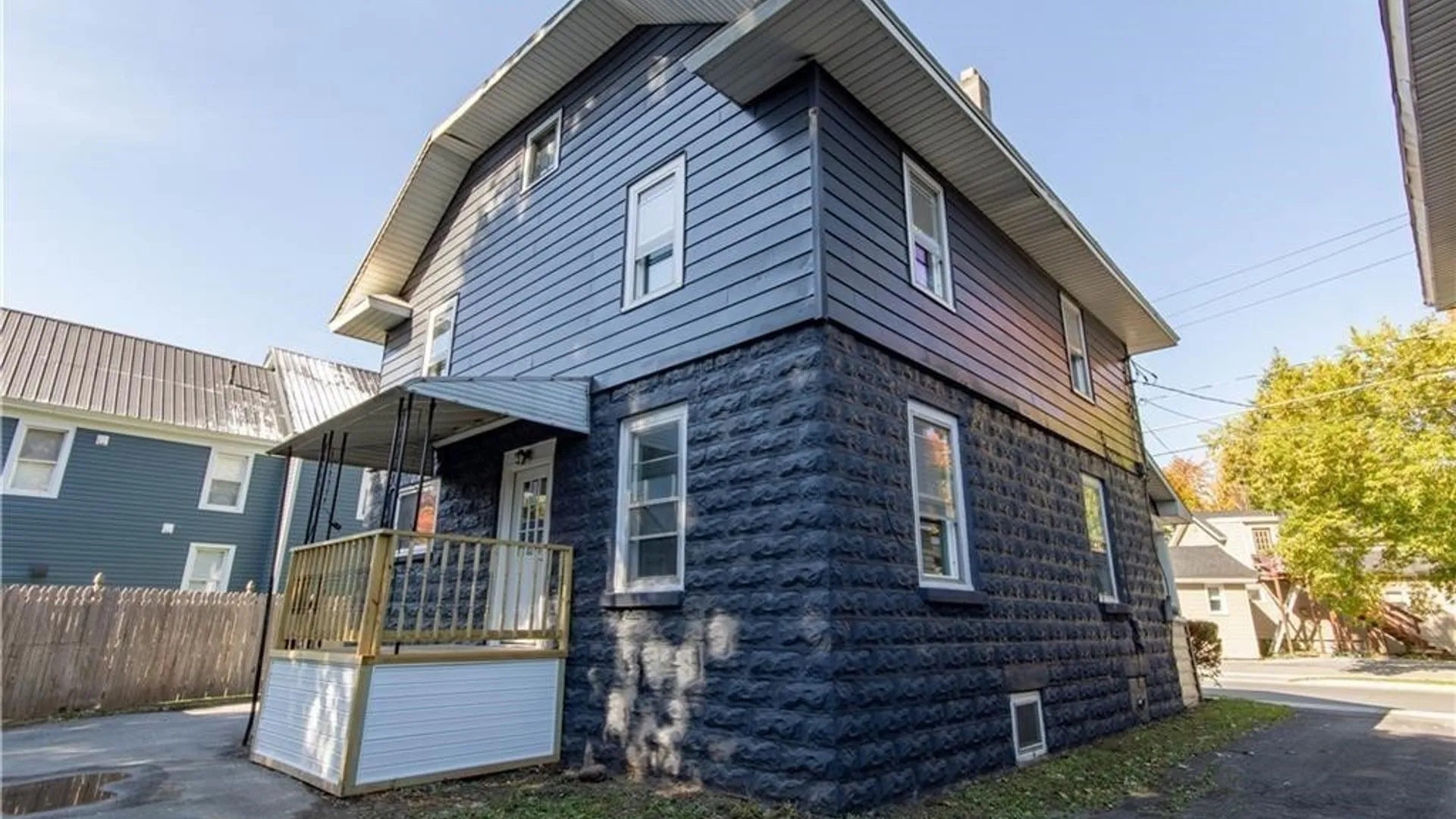 Property at 190 Flower Avenue, Watertown City, NY 13601 30